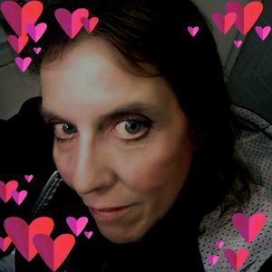 Meet your Posher, Kimmie